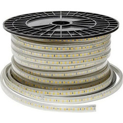 Ταινία LED - LED Strip - 220V-2835-120D - Cool White