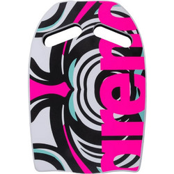 Arena - Printed Kickboard Illusion