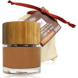 Zao Organic 704 Neutral Liquid Make Up 30ml