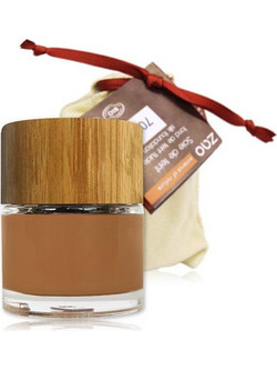 Zao Organic 704 Neutral Liquid Make Up 30ml