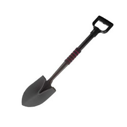 Φτυάρι μυτερό - 202 - 68cm - 0018993