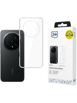 3mk Clear Case Θήκη (Honor Magic 8 Pro) Transparent