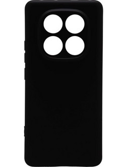 iNOS S-Cover Θήκη Cover Black (Xiaomi Poco M8 5G / Redmi Note 15 4G / 5G)