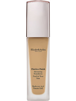Elizabeth Arden Flawless Finish Skincaring 200N Light Liquid Foundation 30ml