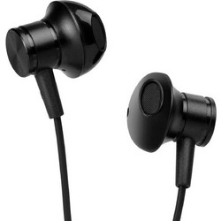 HP DHH-1126 Handsfree In-Ear USB-C Black