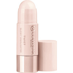 Collistar Twist Glowy Highlighter 02 - Luna