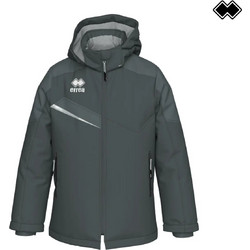 ICELAND 3.0 JACKET JR ANTHRACITE