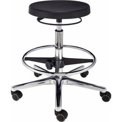 Millenium DH-500 Rotating Stool