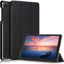 iNOS Flip Smart Black (Galaxy Tab A7 Lite)