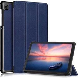 iNOS Flip Smart Blue (Galaxy Tab A7 Lite)