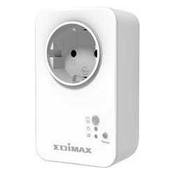 EDIMAX SMART PLUG SP-1101W V2, SMART PLUG SWITCH INTELLIGENT HOME CONTROL WORKS WITH ALEXA VOICE SERVICES, 2YW
