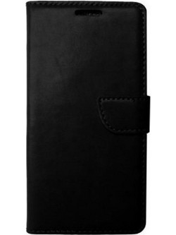 Θήκη Flip(Μαύρη) για Xiaomi Mi Note 10