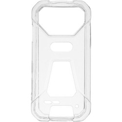 Θήκη Σιλικόνης για Unihertz Tank Mini (Διάφανη)