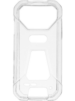 Θήκη Σιλικόνης για Unihertz Tank Mini (Διάφανη)