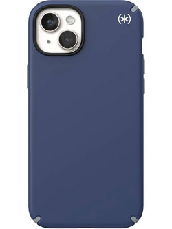 SPECK (150570-3206) IPHONE 15 PLUS MAGSAFE CASE, PRESIDIO2 PRO (COASTAL BLUE)