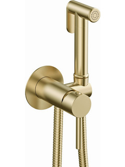 Μπαταρία Ντους Μπιντέ ARTEMIS SO746 21431 Oro KARAG