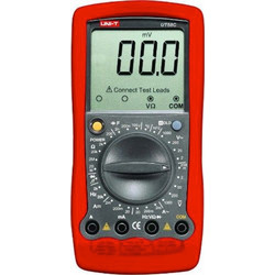 UNI-T UT58C3
