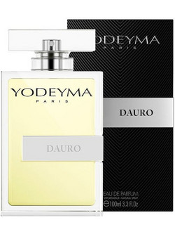 Yodeyma Dauro Eau de Parfum 100ml