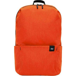 Xiaomi Mi Casual Daypack Αδιάβροχο Σακίδιο Πλάτης 10lt Πορτοκαλί
