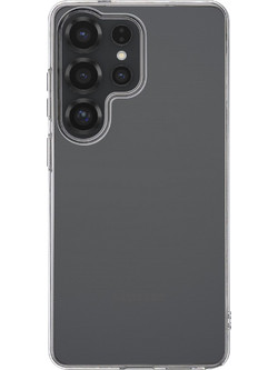 Sentio Θήκη Clear για Samsung Galaxy S26 Ultra