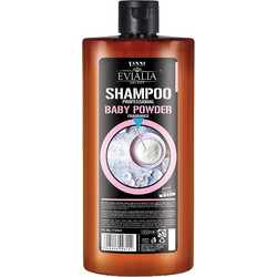 Yanni Extensions Baby Powder Σαμπουάν 1lt