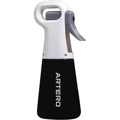 Βαποριζατέρ ARTERO Spray Black & White 300ml