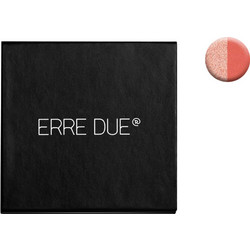 Παλέτα Αll-over με Ρουζ & Highlighter Erre Due COLOR CUBES ALL-OVER PALETTE No 352 Rosy Glow