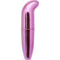 Toyz4lovers Timeless Magic Pen Vibe Δονητής Bullet 12.7cm Ροζ
