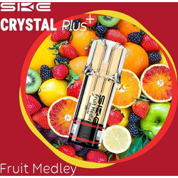 SKE Crystal Plus Pod Fruit Medley 20mg 2ml