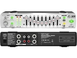 Behringer FBQ800 V2 Ultra Compact