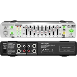Behringer FBQ800 V2 Ultra Compact