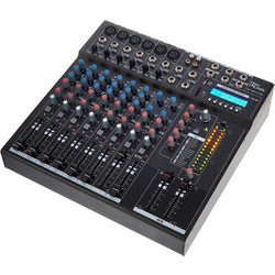 The Mix 1202FX USB