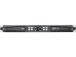 Powersoft T904 DSP+D
