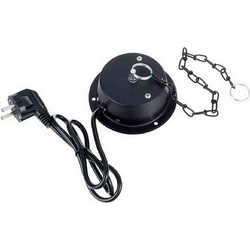 Varytec Mirror Ball Motor 3kg 1,5RPM 40cm - VARYTEC