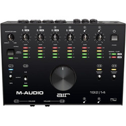 M-Audio Air 192 X8