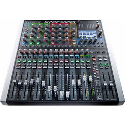 Soundcraft SI Performer 1