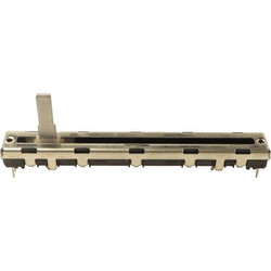 Mackie 0027020 Mono Fader for CFX12 mkII, Onyx 1640i, and ProFX8 - MACKIE