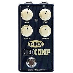 T-REX Neocomp Compressor