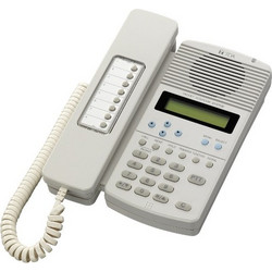 TOA N-8000MS Multifunctional Master Station - TOA