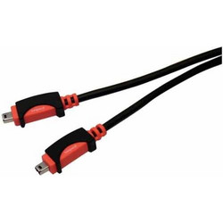 BESPECO SLF-4180 FIREWIRE 4PIN-4PIN 1.8M ΚΑΛΩΔΙΟ - BESPECO