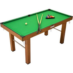 Μπιλιάρδο ENERO BILLIARDS TABLE 164x84x74CM