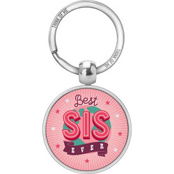 THINKOFME ΜΠΡΕΛΟΚ BEST SIS 3,6cm