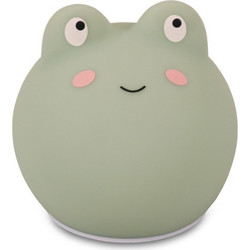 Filibabba Παιδικό Φωτάκι Νυκτός LED Frey the Frog