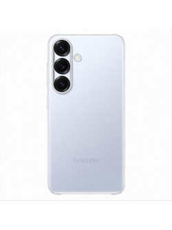 Back Cover Transparent for Samsung Galaxy S25 FE S731