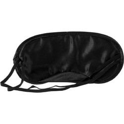 Blindfold Blk