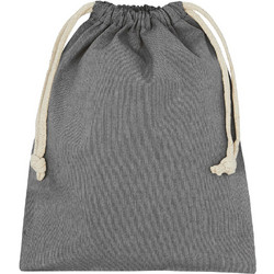 Τσάντα Πουγκί REC-StuffBag-DS SG Accessories Black Heather
