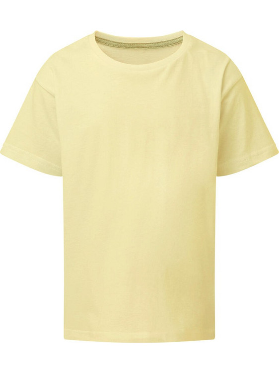 Παιδικό T-shirt SG Signature SGTee K SG Signature Anise Flower