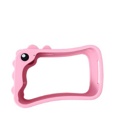 Kiddoboo KBP80 FotoFun, Rubber cover (Pink)