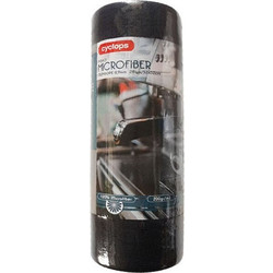 Ρολό Περφορέ Microfiber 8.96m 32x32cm Blue Black 200gr