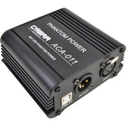 Cobra 48V USB Phantom Power Supply (ACA-011)